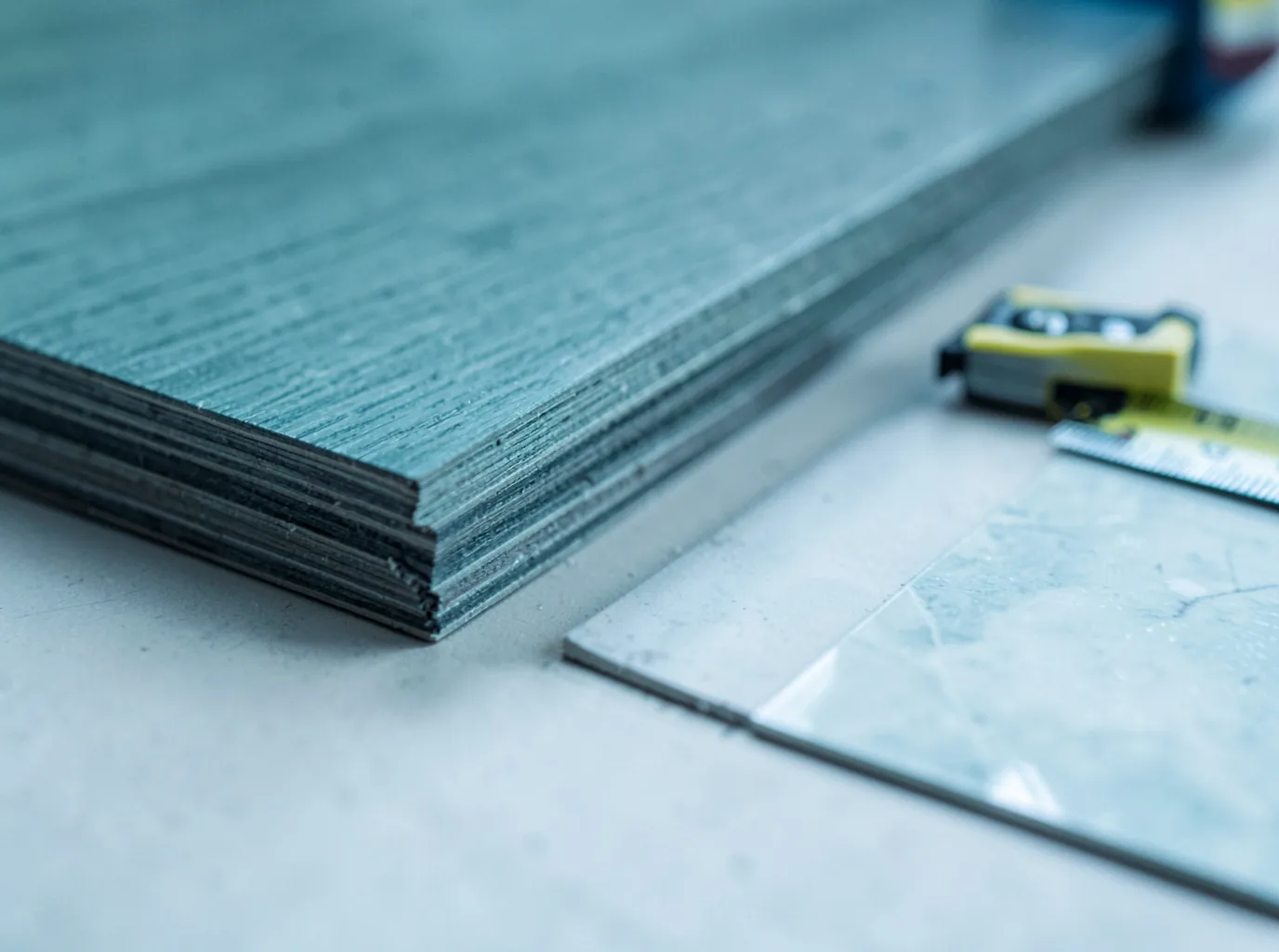 Luxury Vinyl Plank Installation La Plata, MD FAQs